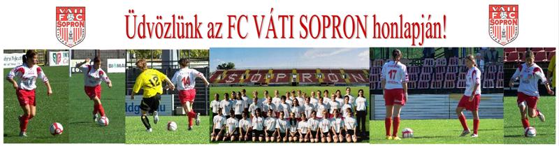 FC VTI SOPRON